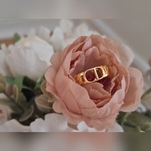 18k Ring